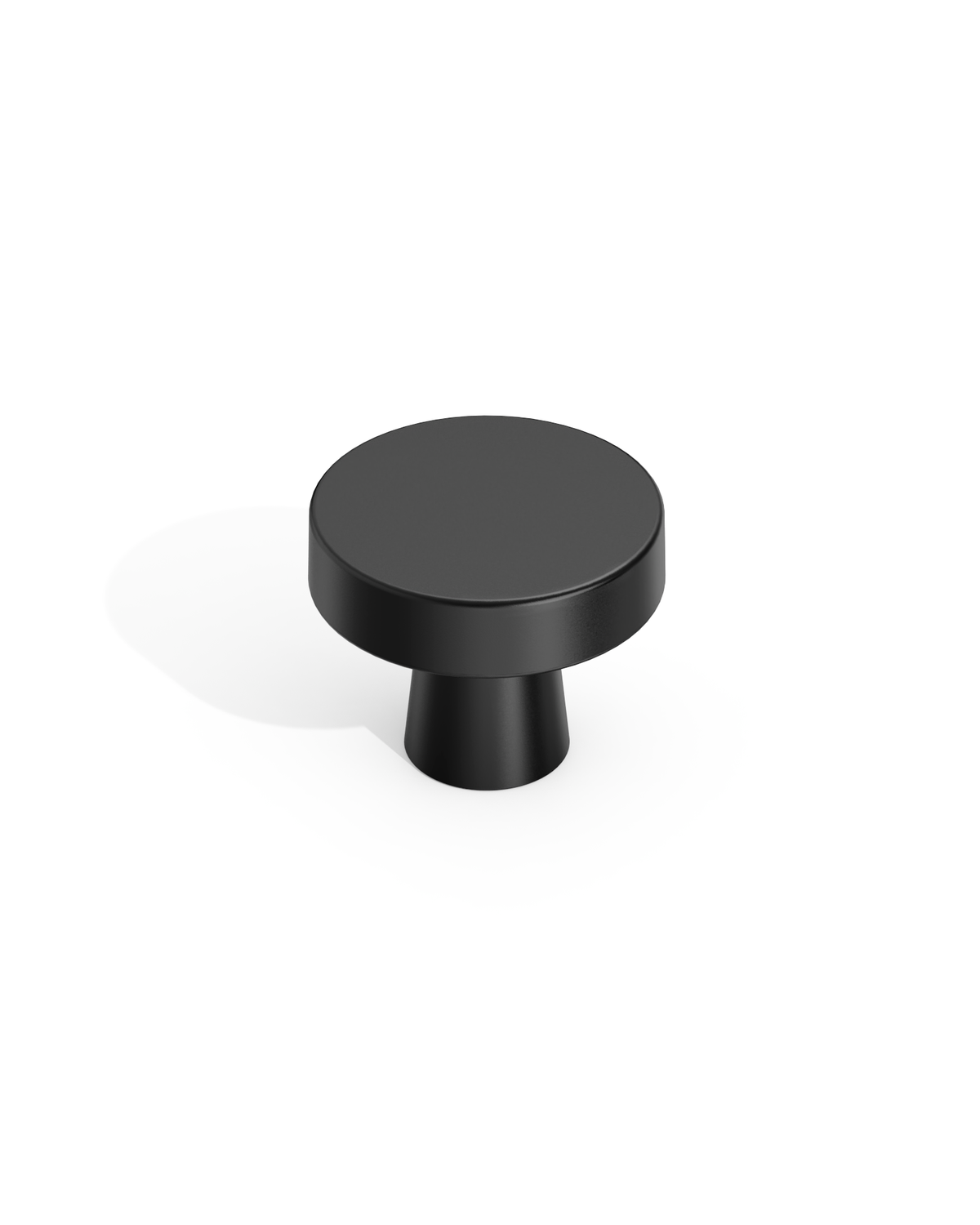 DESIGN1452 Nordic Circular Disc Cabinet Knobs