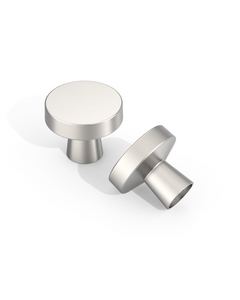 DESIGN1452 Nordic Circular Disc Cabinet Knobs