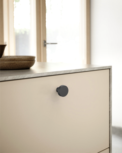 DESIGN1452 Nordic Circular Disc Cabinet Knobs