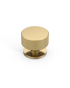 DESIGN1503 Urban Diamond Textured Cabinet Knobs