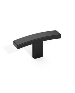 DESIGN1896 Transitional Streamlined T-Bar Cabinet Knobs
