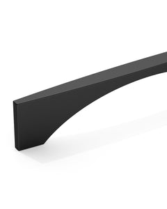 DESIGN2030 Modern Curved Arch Cabinet Pulls | Kitchen & Bathroom