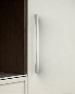 DESIGN2030 Modern Curved Arch Cabinet Pulls | Kitchen & Bathroom