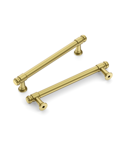 DESIGN2306 Modern Retro Bar Cabinet Pulls for Light Luxury Kitchen