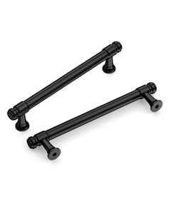 DESIGN2306 Modern Retro Bar Cabinet Pulls for Light Luxury Kitchen