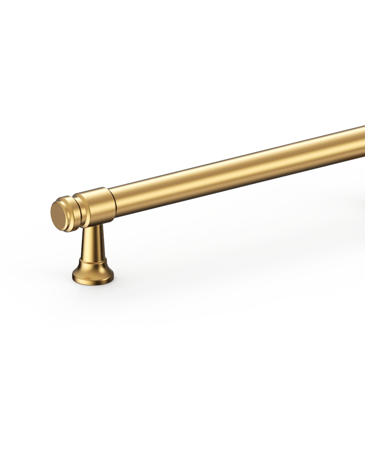 DESIGN2306 Modern Retro Bar Cabinet Pulls for Light Luxury Kitchen