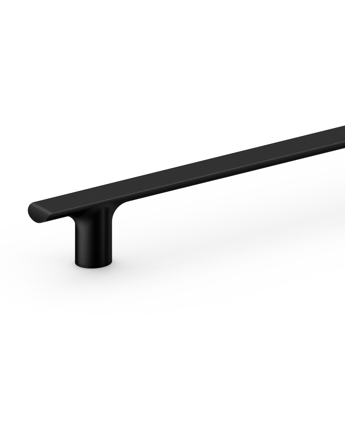 DESIGN3273 Champagne Bronze Cabinet Pulls – Warm Modern Elegant Kitchen Handles, Easy to Install & Durable