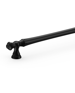 DESIGN3768 Champagne Bronze Cabinet Pulls for White Cabinets | 5", Warm Modern, Heavy-Duty Feel