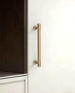 DESIGN2306 Modern Retro Bar Cabinet Pulls for Light Luxury Kitchen