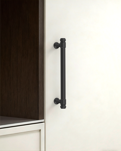 DESIGN2306 Modern Retro Bar Cabinet Pulls for Light Luxury Kitchen