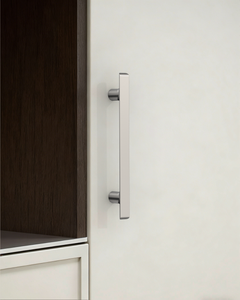DESIGN3273 Champagne Bronze Cabinet Pulls – Warm Modern Elegant Kitchen Handles, Easy to Install & Durable