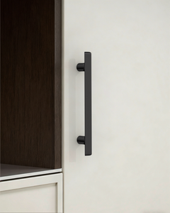DESIGN3273 Champagne Bronze Cabinet Pulls – Warm Modern Elegant Kitchen Handles, Easy to Install & Durable