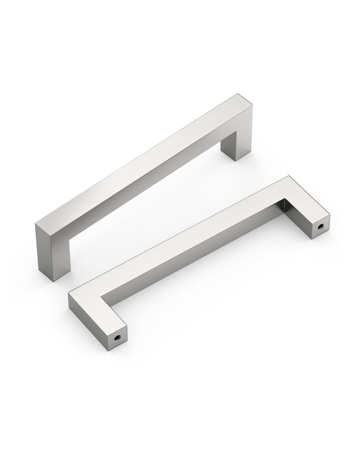 DESIGN6003 Stainless Steel Cabinet Handles – Modern Kitchen Pulls