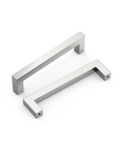 DESIGN6003 Stainless Steel Cabinet Handles – Modern Kitchen Pulls