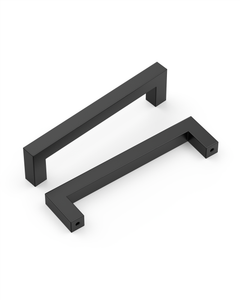 DESIGN6003 Stainless Steel Cabinet Handles – Modern Kitchen Pulls