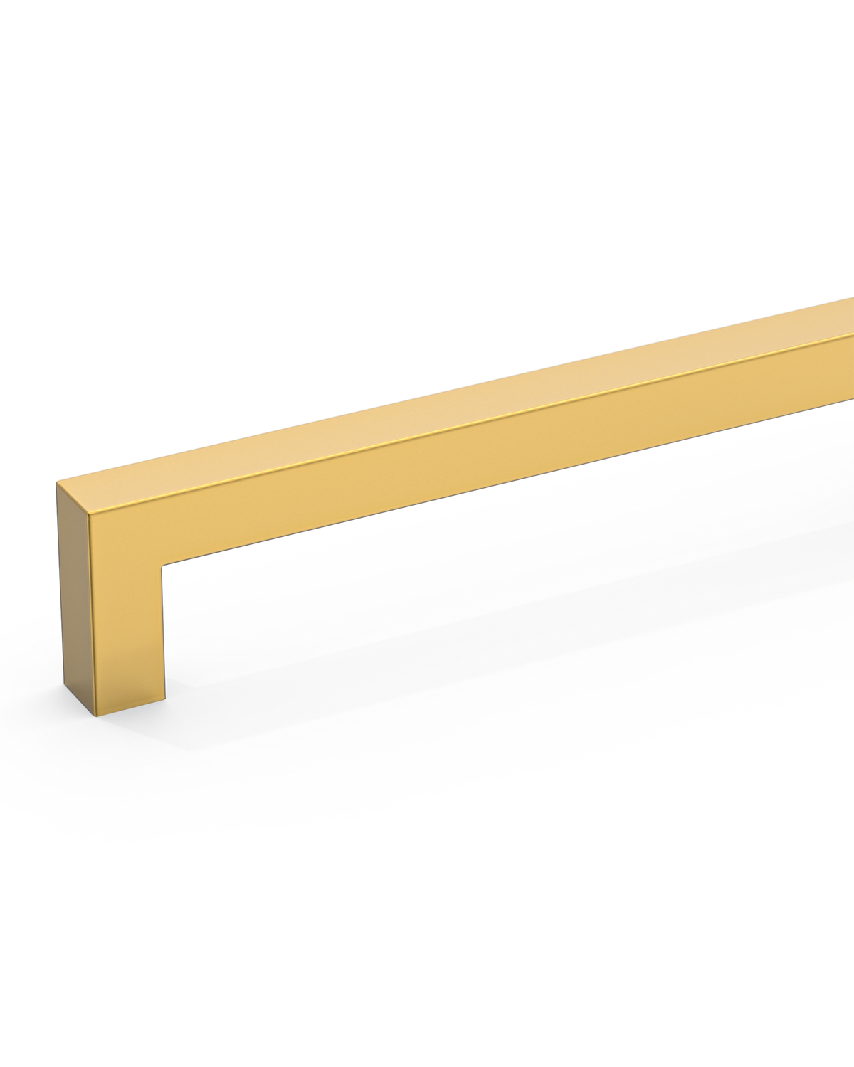 DESIGN6003 Stainless Steel Cabinet Handles – Modern Kitchen Pulls