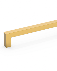 DESIGN6003 Stainless Steel Cabinet Handles – Modern Kitchen Pulls