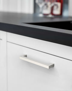 DESIGN6003 Stainless Steel Cabinet Handles – Modern Kitchen Pulls
