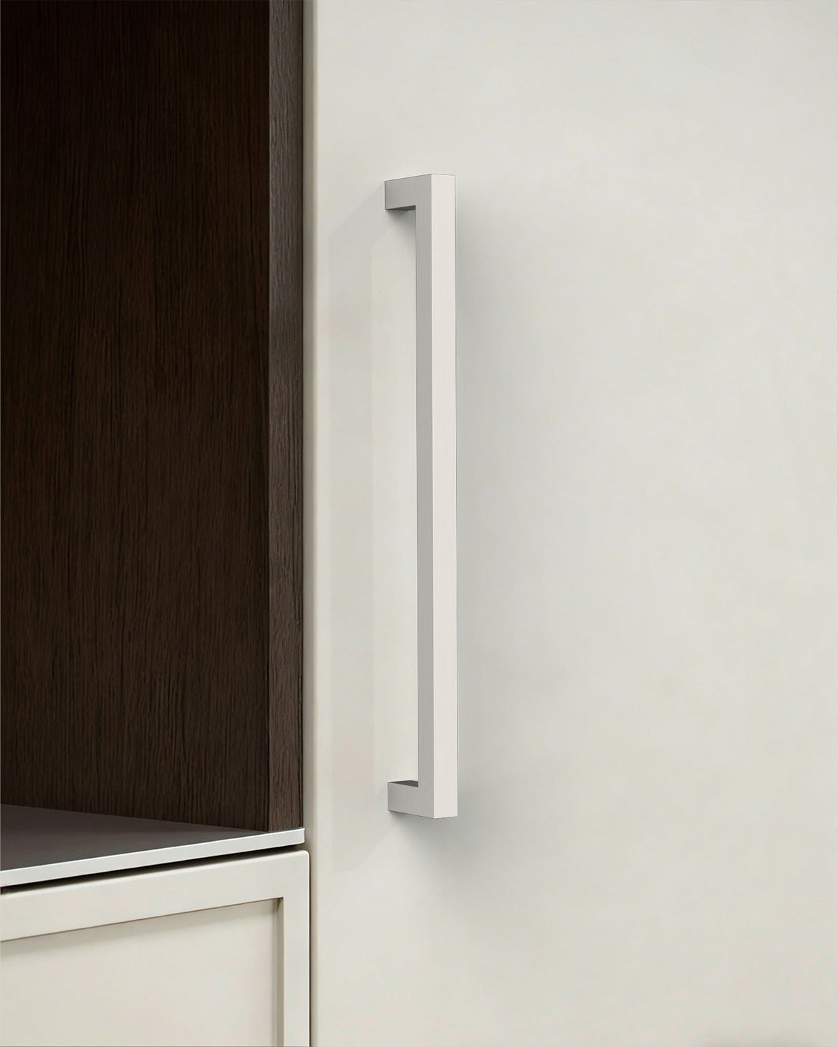 DESIGN6003 Stainless Steel Cabinet Handles – Modern Kitchen Pulls