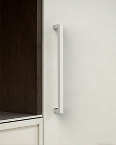 DESIGN6003 Stainless Steel Cabinet Handles – Modern Kitchen Pulls