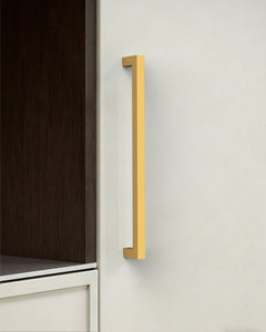 DESIGN6003 Stainless Steel Cabinet Handles – Modern Kitchen Pulls