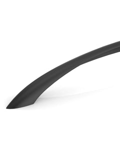 DESIGN2554 Warm Minimalist Streamlined Bow Cabinet Pulls