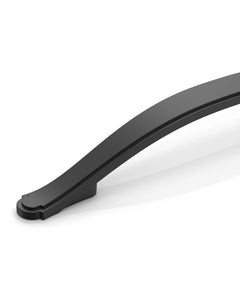 DESIGN2792 Vintage Scrolled Arch Cabinet Pulls