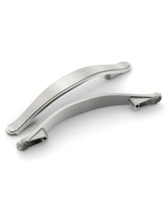 DESIGN2792 Vintage Scrolled Arch Cabinet Pulls