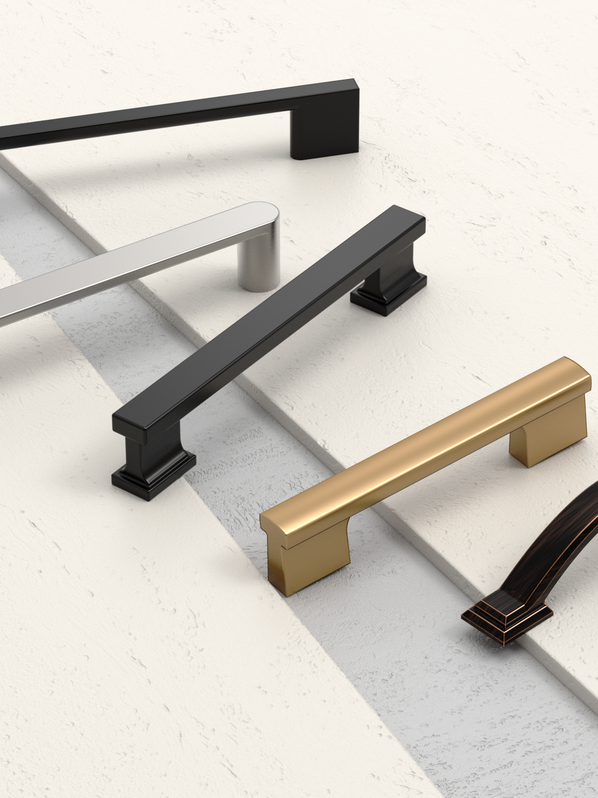 Cabinet Pulls