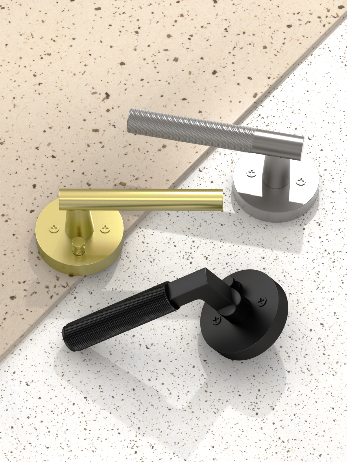 Door Handles