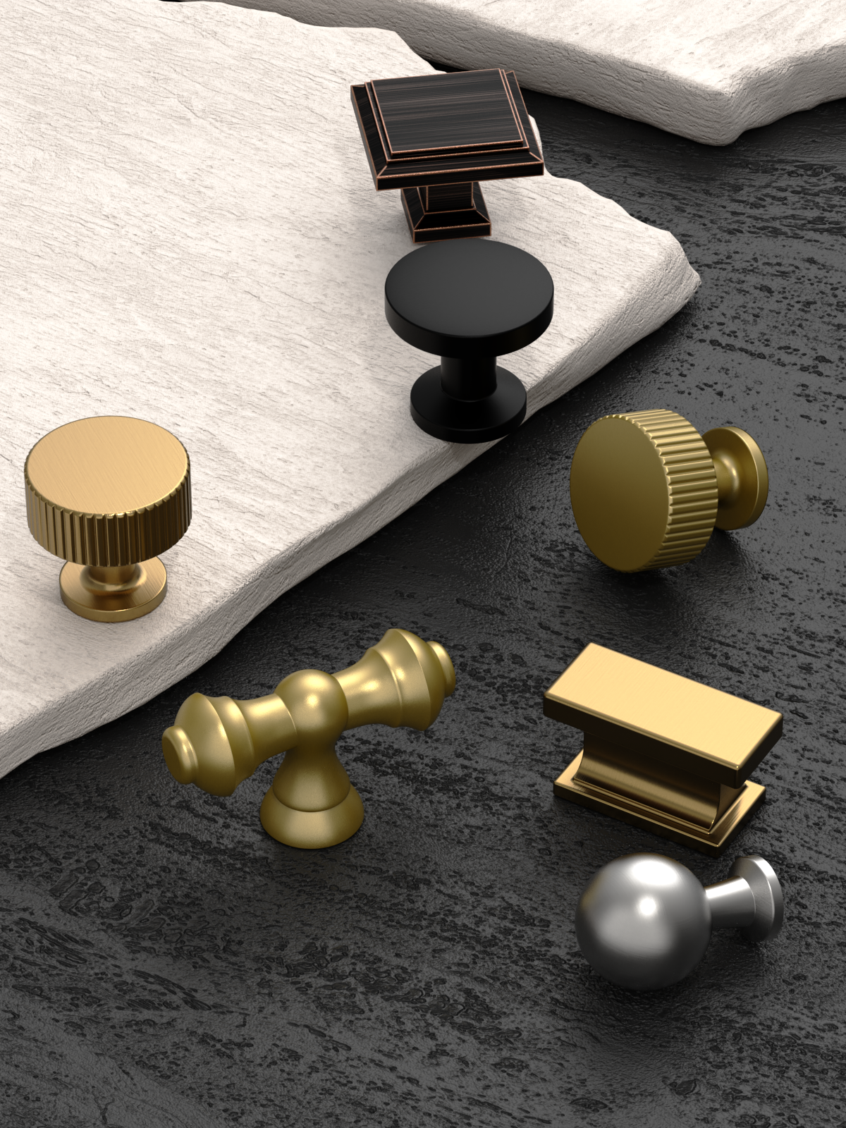 Knobs